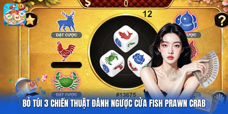 >>>>>> Xem thêm: Phương Pháp Theo Cầu Fish Prawn Crab | 3 Cách Ăn Tiền Ngay >>>>>> Xem thêm: Phương Pháp Theo Cầu Fish Prawn Crab | 3 Cách Ăn Tiền Ngay