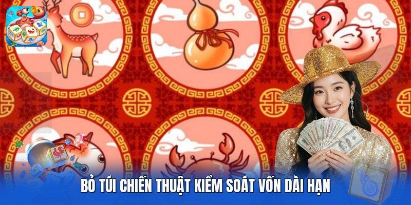 Bỏ túi chiến thuật kiểm soát vốn dài hạn Bỏ túi chiến thuật kiểm soát vốn dài hạn