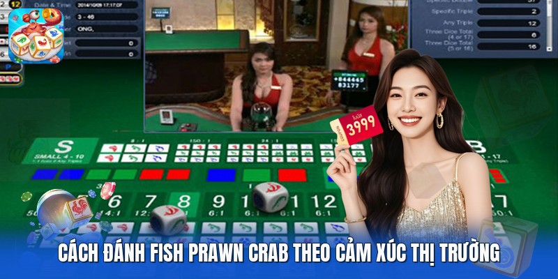 >>>>>> Xem thêm: Top 3 Chiến Thuật Hạn Chế Rủi Ro Dài Hạn Fish Prawn Crab >>>>>> Xem thêm: Top 3 Chiến Thuật Hạn Chế Rủi Ro Dài Hạn Fish Prawn Crab