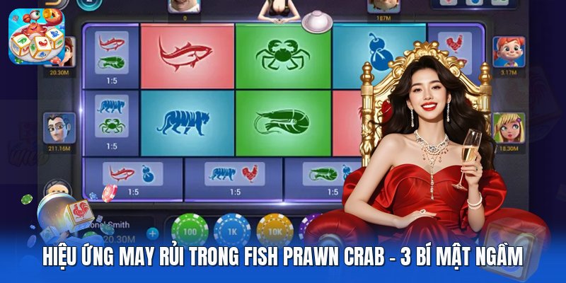 >>>>>> Xem thêm: Vì Sao Fish Prawn Crab Gây Nghiện | 3 Cạm Bẫy Tâm Lý >>>>>> Xem thêm: Vì Sao Fish Prawn Crab Gây Nghiện | 3 Cạm Bẫy Tâm Lý