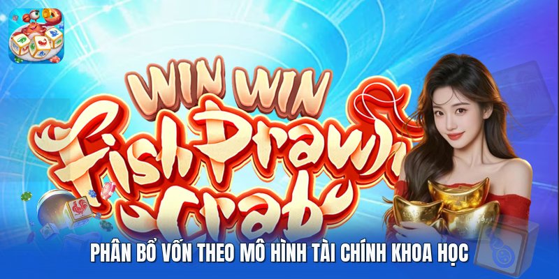 Phân bổ vốn theo mô hình tài chính khoa học Phân bổ vốn theo mô hình tài chính khoa học